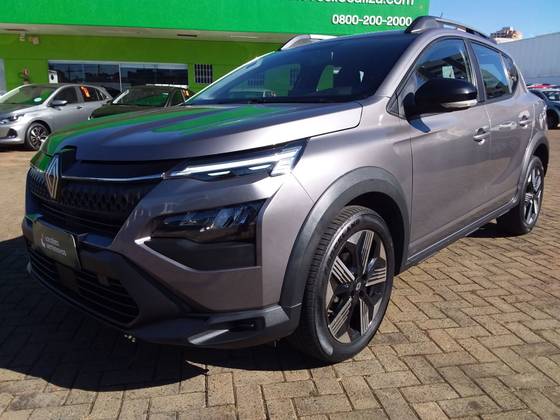 RENAULT KARDIAN 1.0 TCE FLEX TECHNO EDC